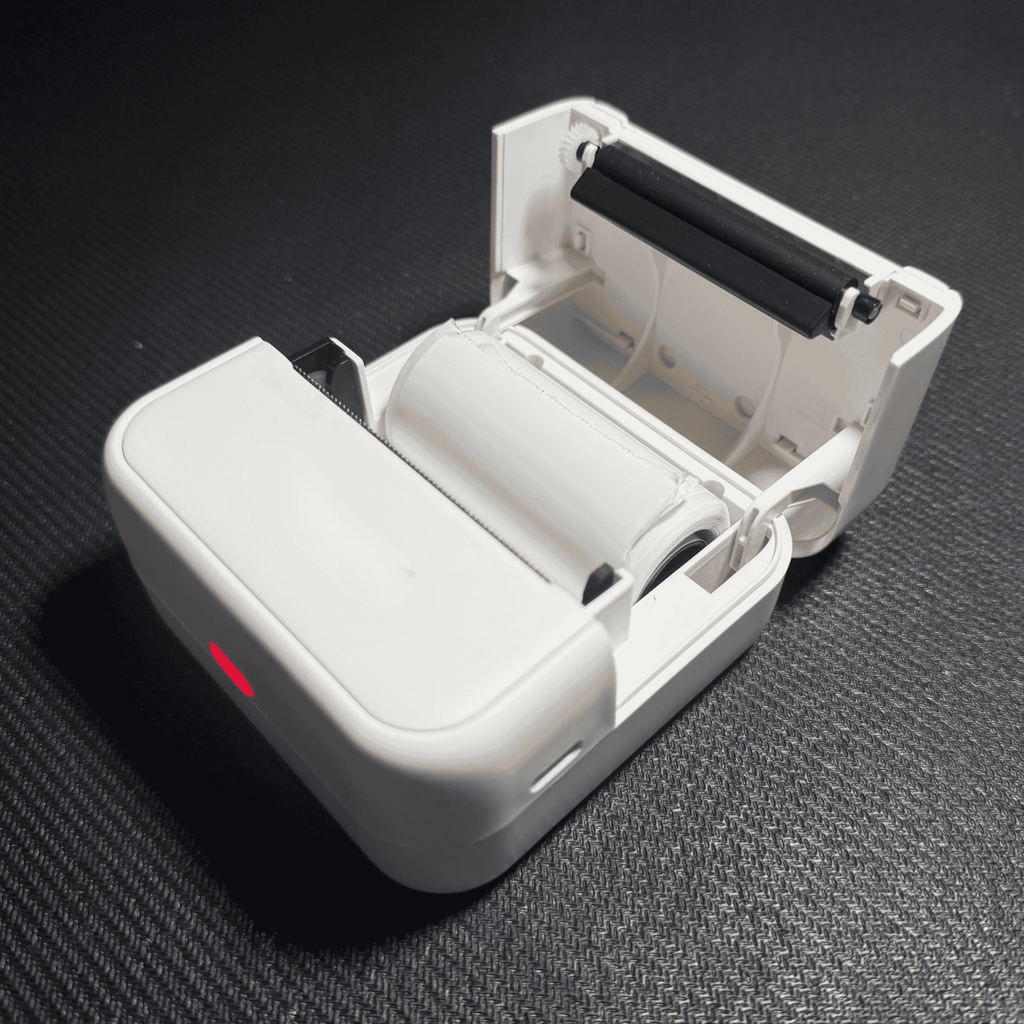 Portable Mini Printer