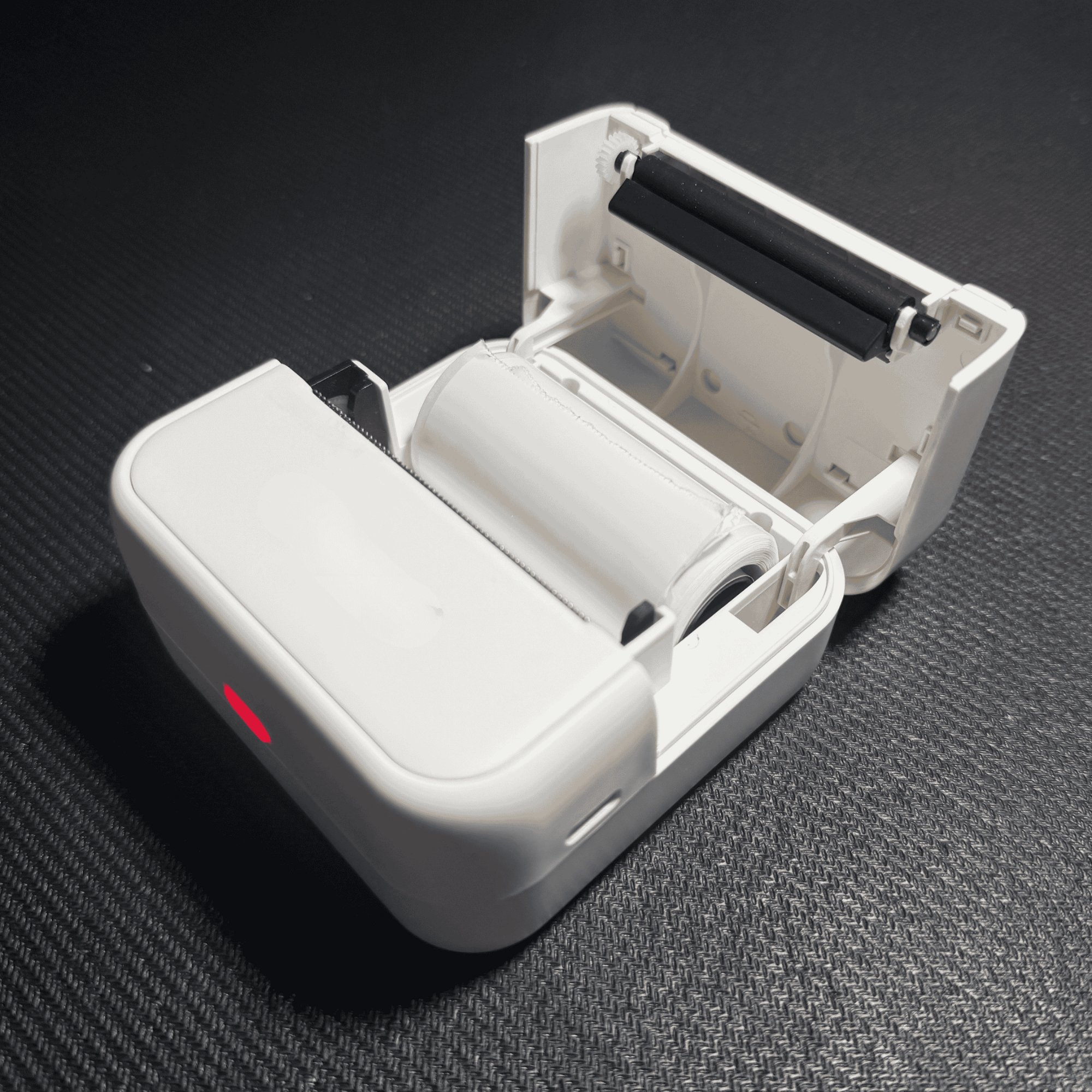 Portable Mini Printer