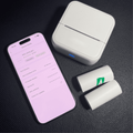 Portable Mini Printer